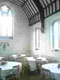 Meeting Rooms