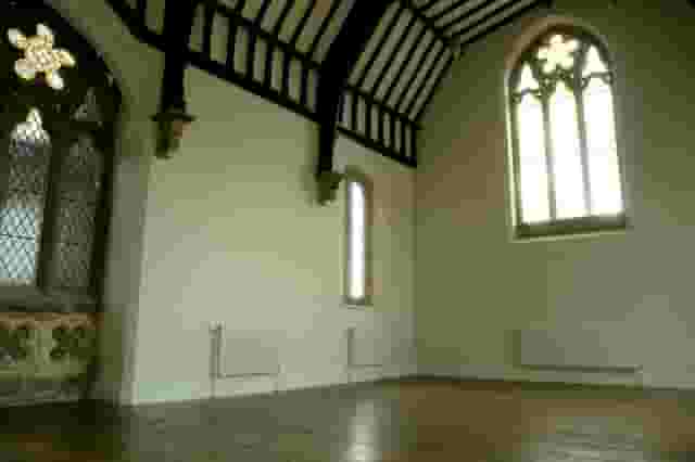 The Monastery Manchester