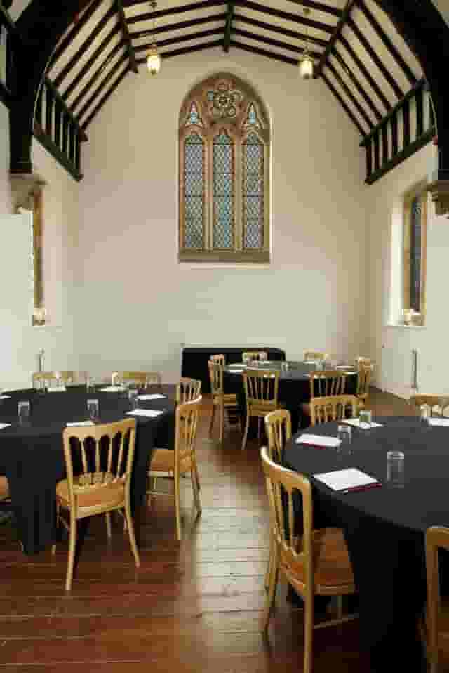 The Monastery Manchester