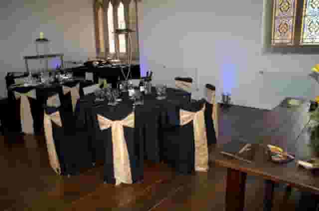 The Monastery Manchester