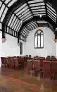 Small Meeting Rooms