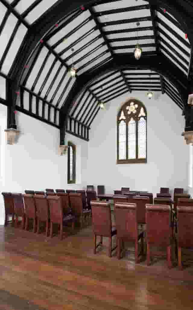 The Monastery Manchester