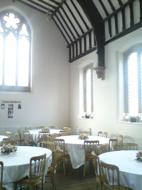Private Chapel