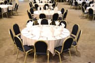 Christmas Party Venues
