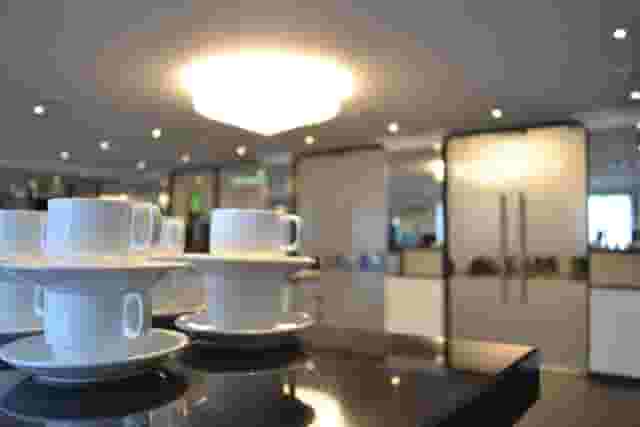 The Atrium London