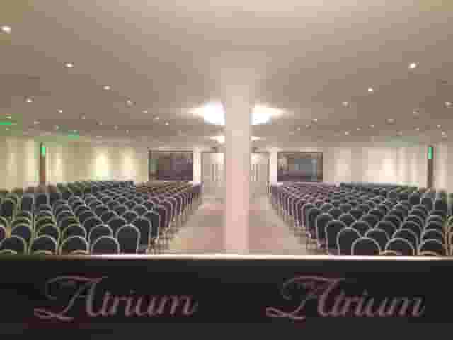 The Atrium London