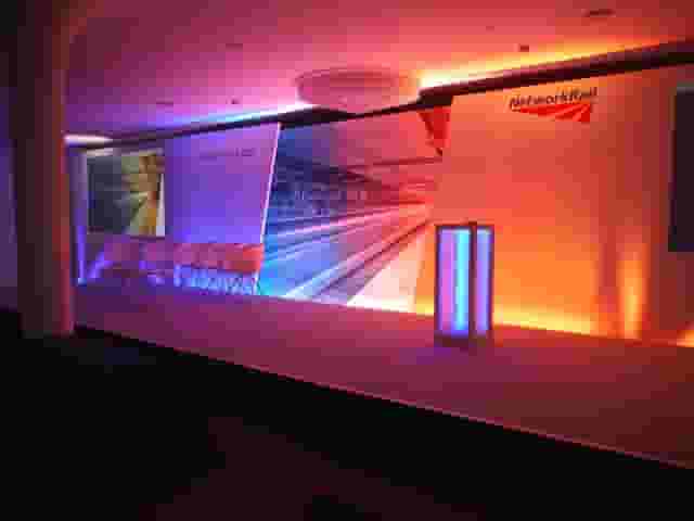 The Atrium London