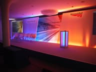 Modern Conference Venues