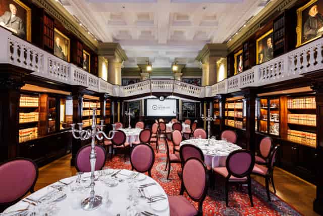 The Atrium London
