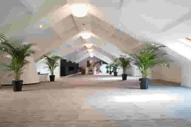 The Atrium London