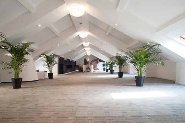 The Atrium London