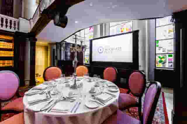 The Atrium London