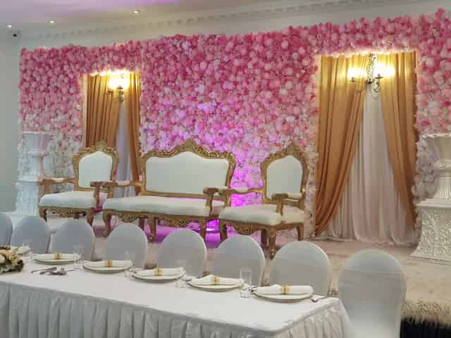 The Atrium London