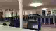Presentation Rooms