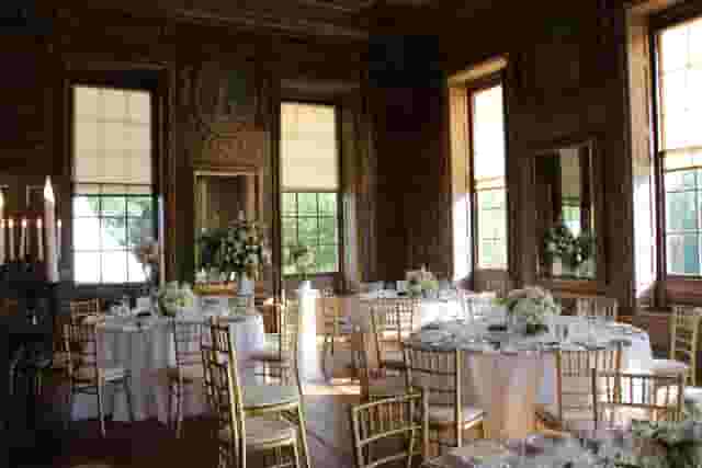 Hampton Court Palace