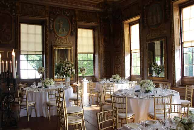 Little Banqueting House