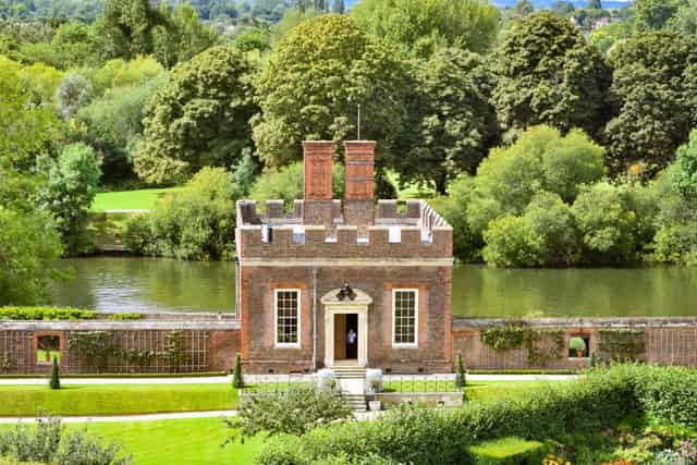 Little Banqueting House