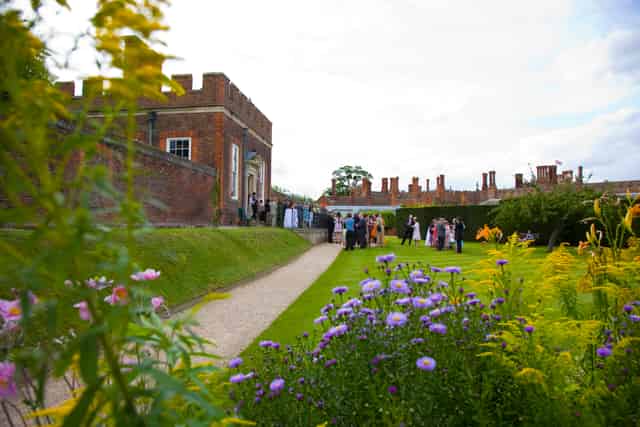 Little Banqueting House