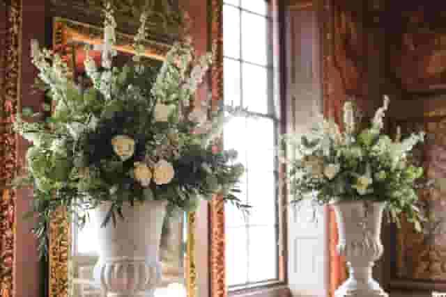 Hampton Court Palace