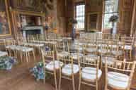 Small Meeting Rooms