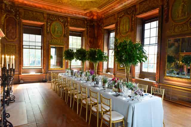 Hampton Court Palace