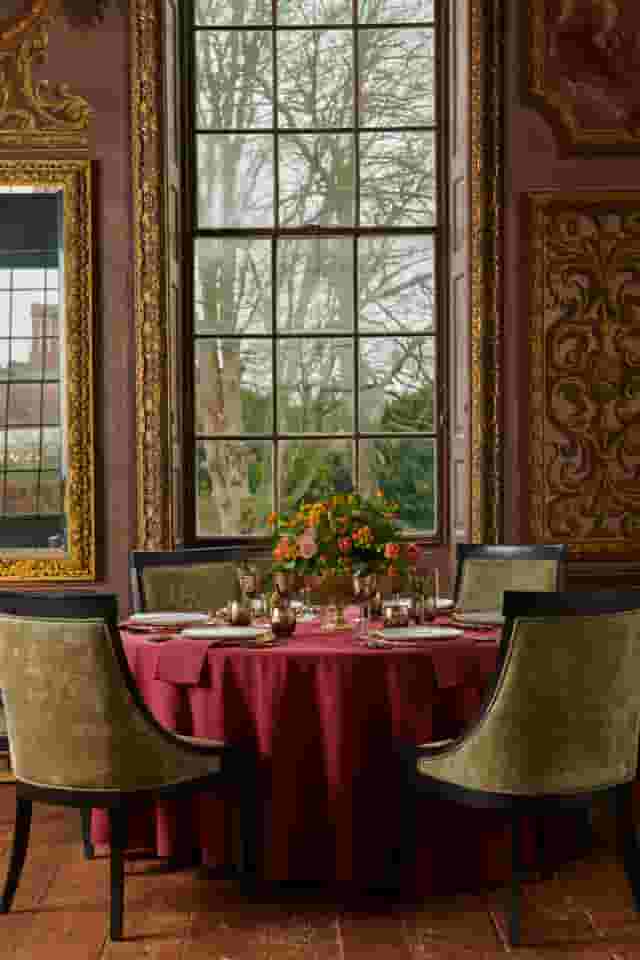 Hampton Court Palace