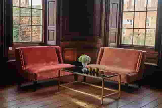 Little Banqueting House