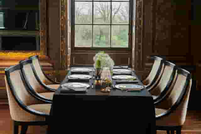 Little Banqueting House