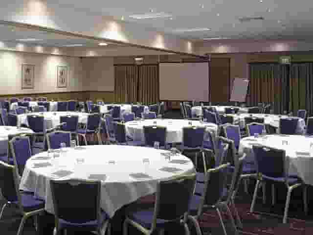 Hilton, Manchester Airport