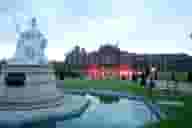 Christmas Party Venues