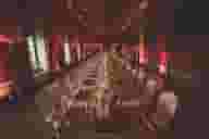 Reception Halls