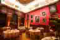 Reception Halls