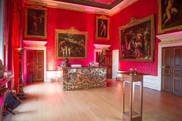 State Apartments 