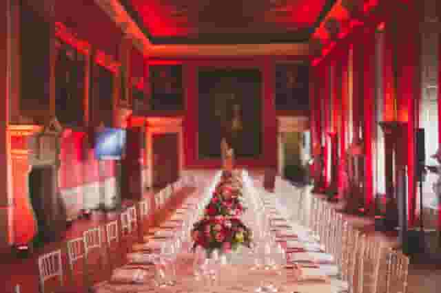 Kensington Palace