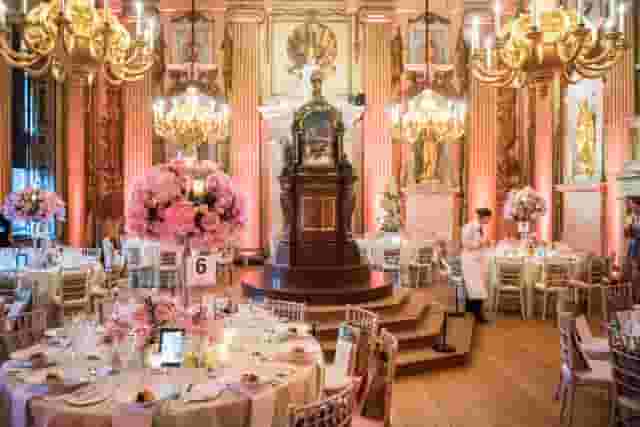 Kensington Palace