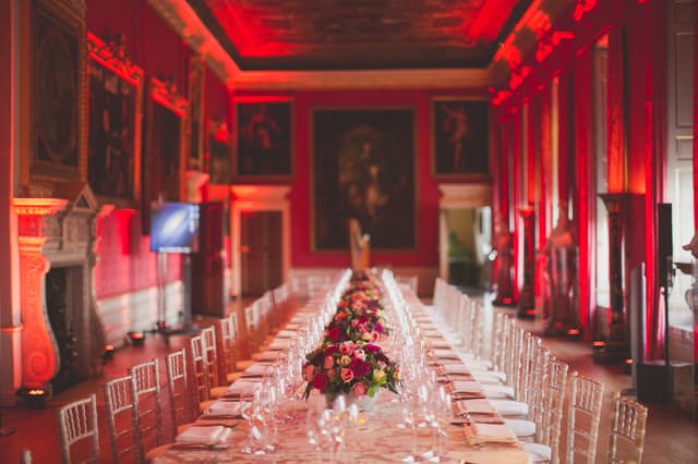 Kensington Palace