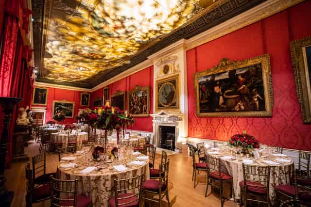 Kensington Palace
