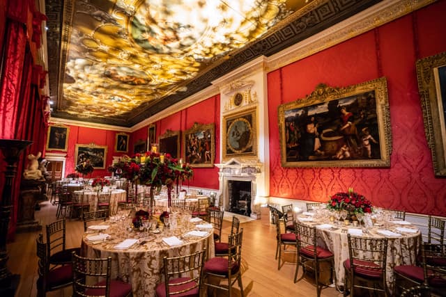 Kensington Palace