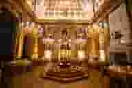 Banqueting Halls