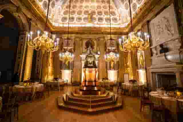 Kensington Palace