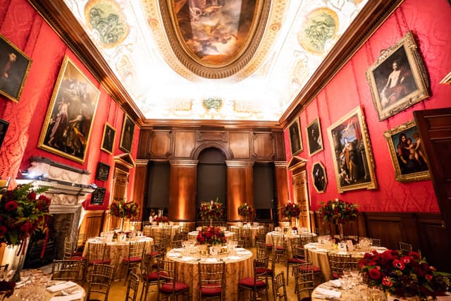Kensington Palace