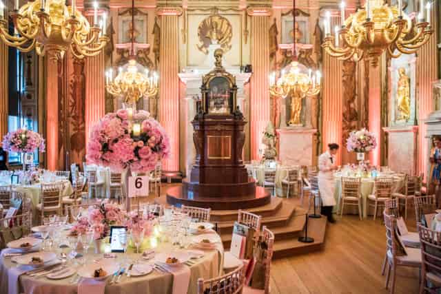 Kensington Palace