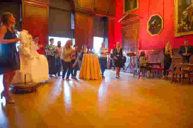Kensington Palace