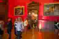 Private Dining Rooms