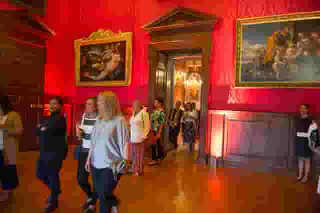 Kensington Palace