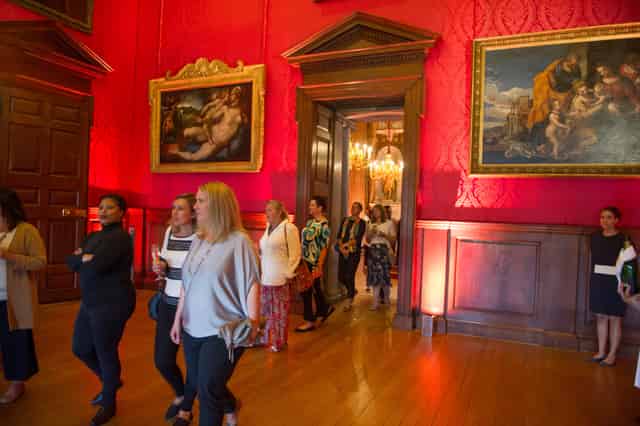 King's Drawing Room