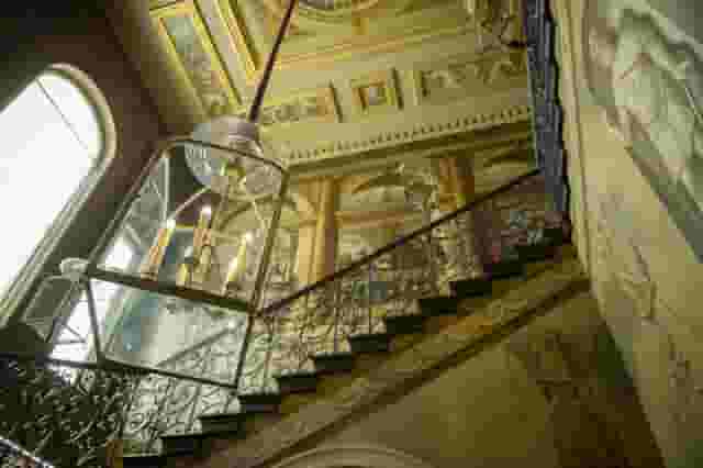 King's Drawing Room