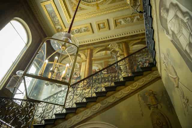 King's Drawing Room