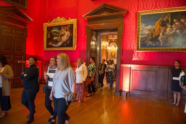 Kensington Palace