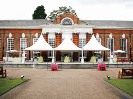 Kensington Palace